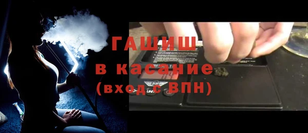 винт Лагань