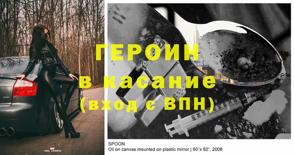 винт Лагань