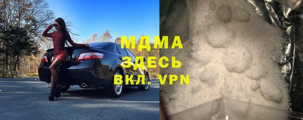 винт Лагань